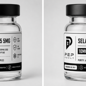 Selank (10mg)