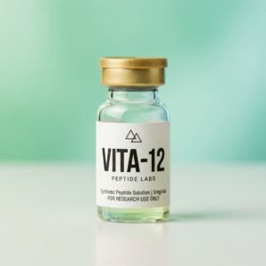 VITA-12 Immune Defense Complex