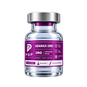 ADAMAX 5mg