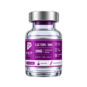 CJC-1295 (with DAC) (5mg)