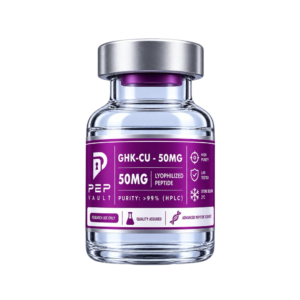 GHK-CU 50mg