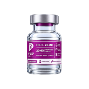 HGH (20IU)