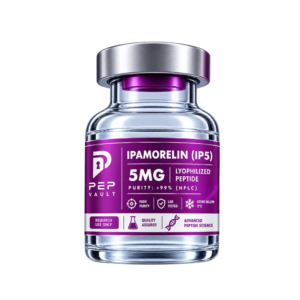 Ipamorelin (5mg)