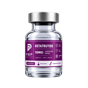 RETATRUTIDE 10mg