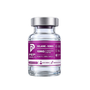 Selank 10 MG