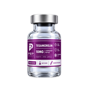 Tesamorelin (10mg)